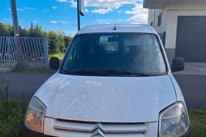 Citroen berlingo 1.6 hdi 90cv 4p. 20 ent.liv.b