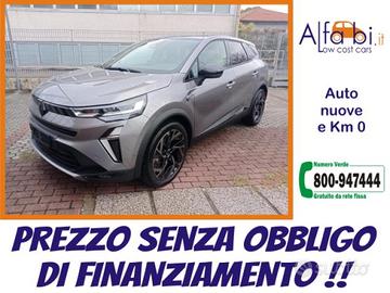 RENAULT Symbioz 1.6 Full Hybr. 145 esprit Alpine