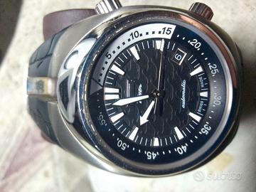 orologio uomo Pirelli diver