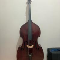 Contrabbasso d’epoca