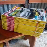 Quattroruote annata 2019