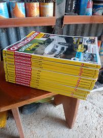 Quattroruote annata 2019