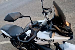 Versys 650