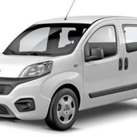 Ricambi fiat qubo