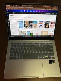PC Samsung Galaxy 4 Edge