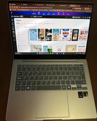 PC Samsung Galaxy 4 Edge