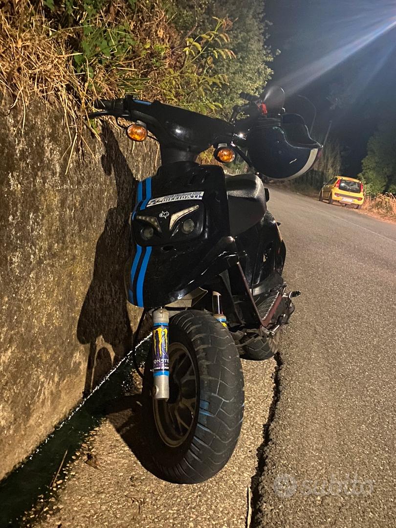 Booster Moto e Scooter In vendita a Milano