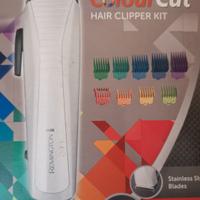Remington taglia capelli e barba 