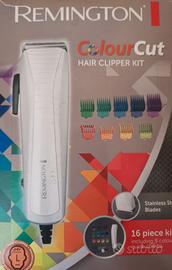 Remington taglia capelli e barba 