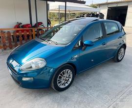 FIAT PUNTO EVO 1.3 MTJ 75cv Tetto Apribile