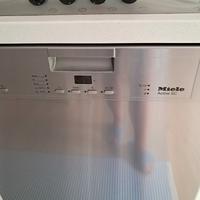 Lavastoviglie MIELE da incasso