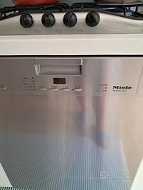 Lavastoviglie MIELE da incasso