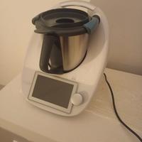 Bimby TM6 Robot da cucina