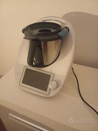 Bimby TM6 Robot da cucina