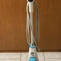 Steam mop