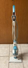Steam mop