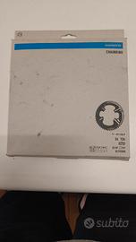 corone Shimano Ultegra r 8100 52x36