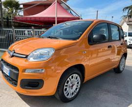 Fiat Panda 1.2 Easy 69 cv - 52.000 Km