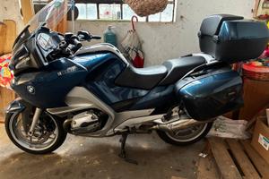 Bmw r 1200 rt - 2007