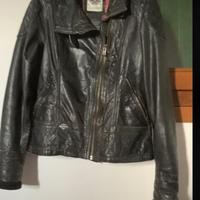 Bomber Harley Davidson tg S