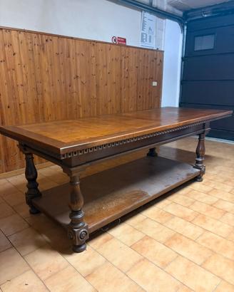 Tavolo studio professionale