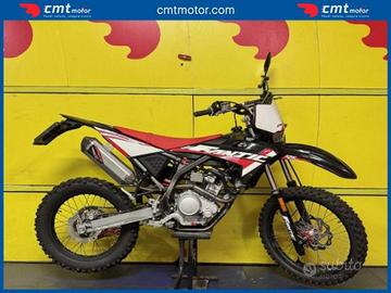 FANTIC MOTOR Enduro 125 Garantita e Finanziabile