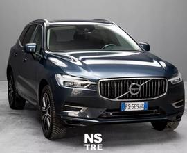 Volvo XC60 2.0 t8 te 392CV Inscription AWD geartro