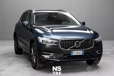 Volvo XC60 2.0 t8 te 392CV Inscription AWD geartro