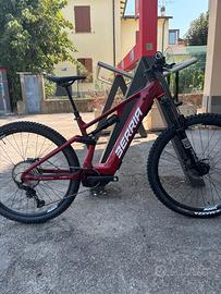 E-BIKE BERRIA STRATOS NUOVA PROMO