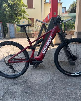 E-BIKE BERRIA STRATOS NUOVA PROMO