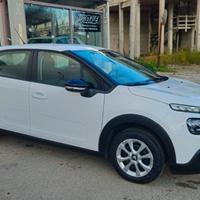 Citroen C3 BlueHDi YOU (N1 4 POSTI CON IVA ESPOSTA