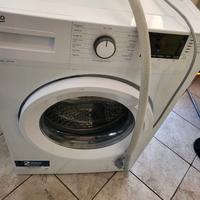 lavatrice 6 kg beko