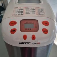 Imetec La Forneria Zero Glu