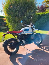 BMW R 12 nineT - 2020