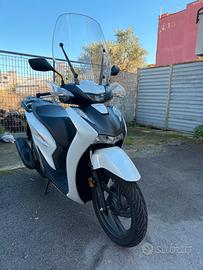 Sh 150 sport 2025