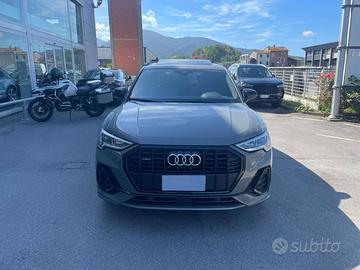 Audi q3 sline