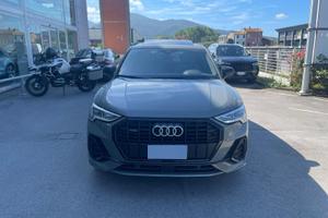 Audi q3 sline