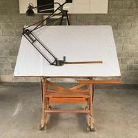 Tecnigrafo vintage Meli da collezione