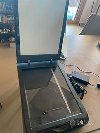Scanner epson