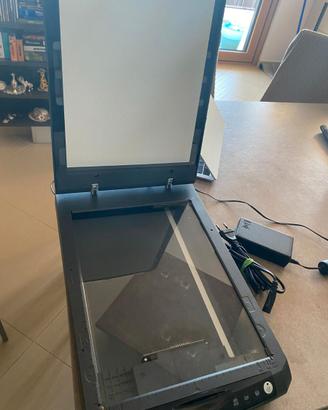 Scanner epson