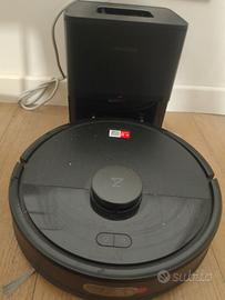 Robot aspirapolvere Roborock Q7 L5