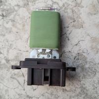 Resistenza Ventola Abitacolo Fiat Punto