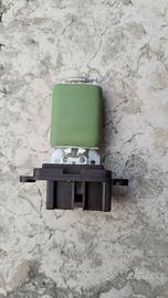 Resistenza Ventola Abitacolo Fiat Punto