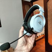 cuffie ps5