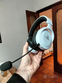 cuffie ps5