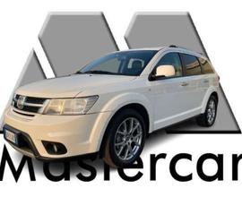 FIAT Freemont Freemont 2.0 mjt 16v Lounge 4x4 17