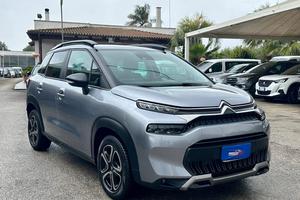 CITROEN C3 Aircross BlueHDi 120S&S EAT6 Shine Pk