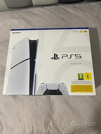 Play Station 5