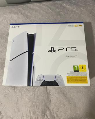 Play Station 5
