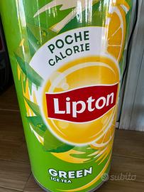Frigo Lipton circolare